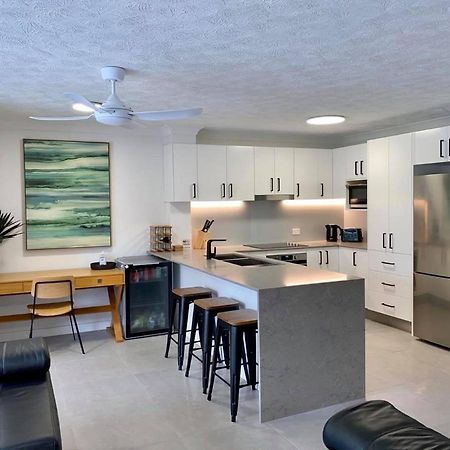 Jubilee Views Holiday Apartments Gold Coast Exterior foto
