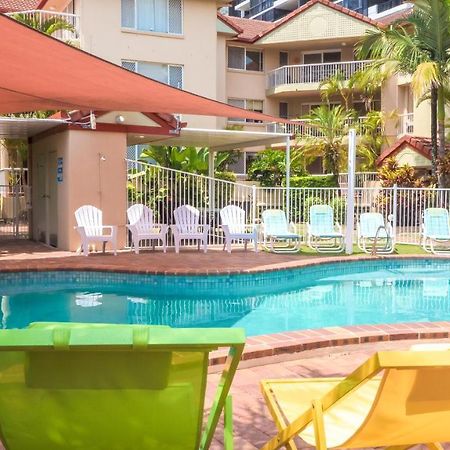 Jubilee Views Holiday Apartments Gold Coast Exterior foto