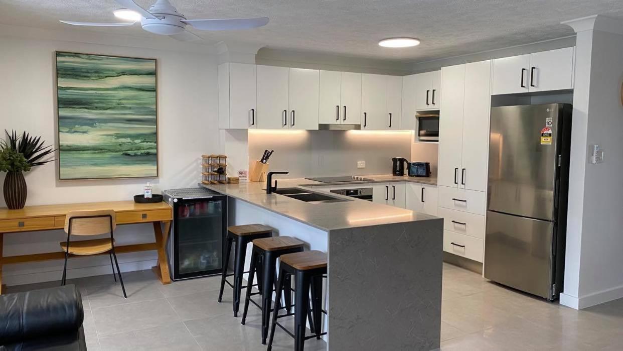 Jubilee Views Holiday Apartments Gold Coast Exterior foto