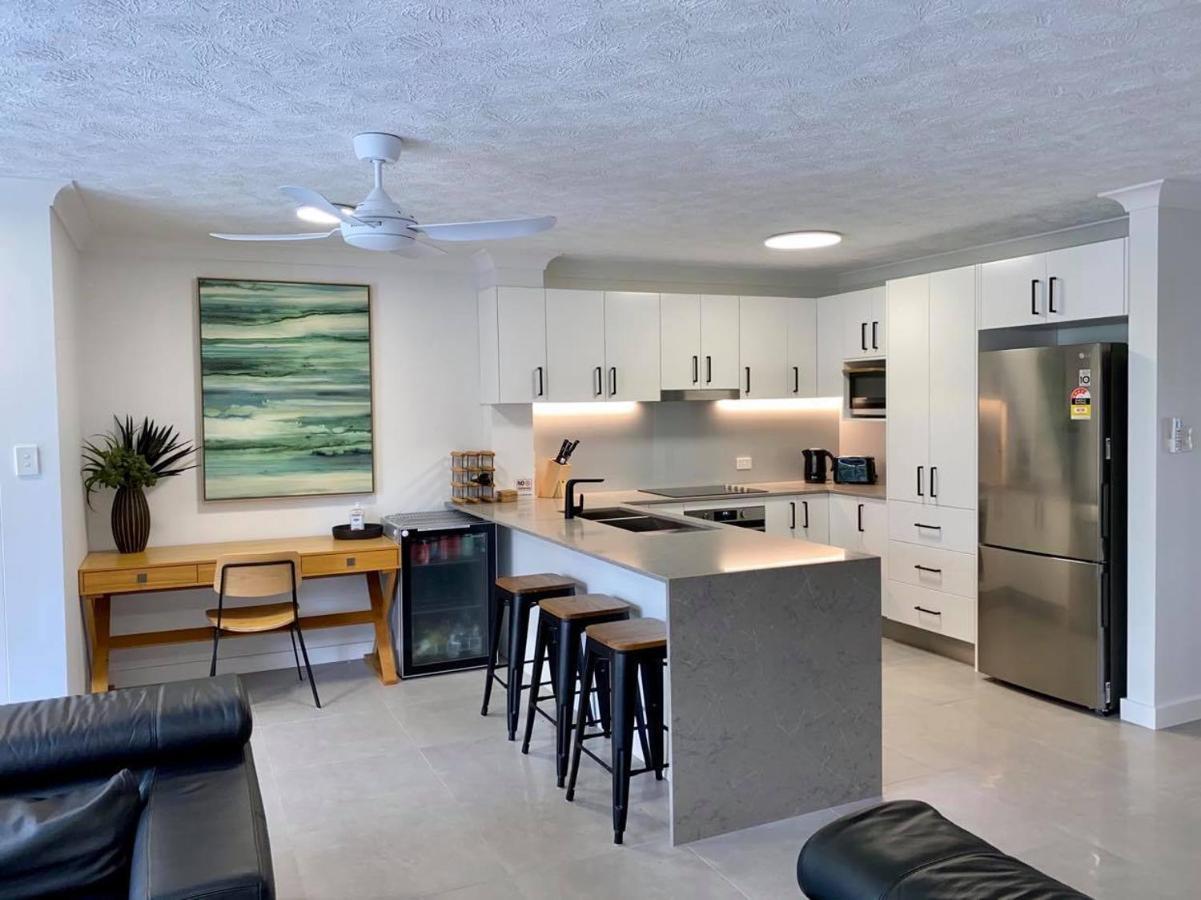 Jubilee Views Holiday Apartments Gold Coast Exterior foto
