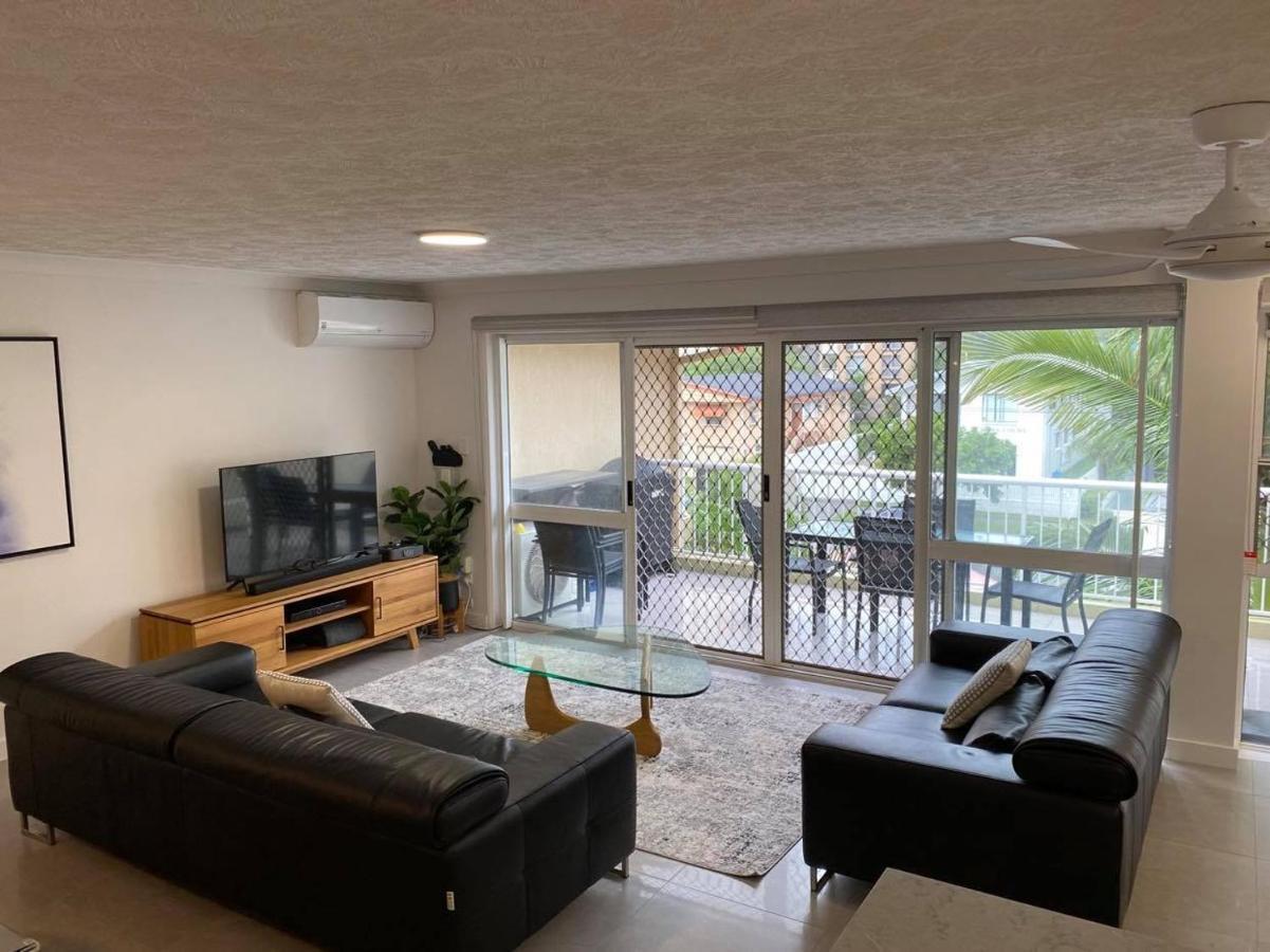 Jubilee Views Holiday Apartments Gold Coast Exterior foto