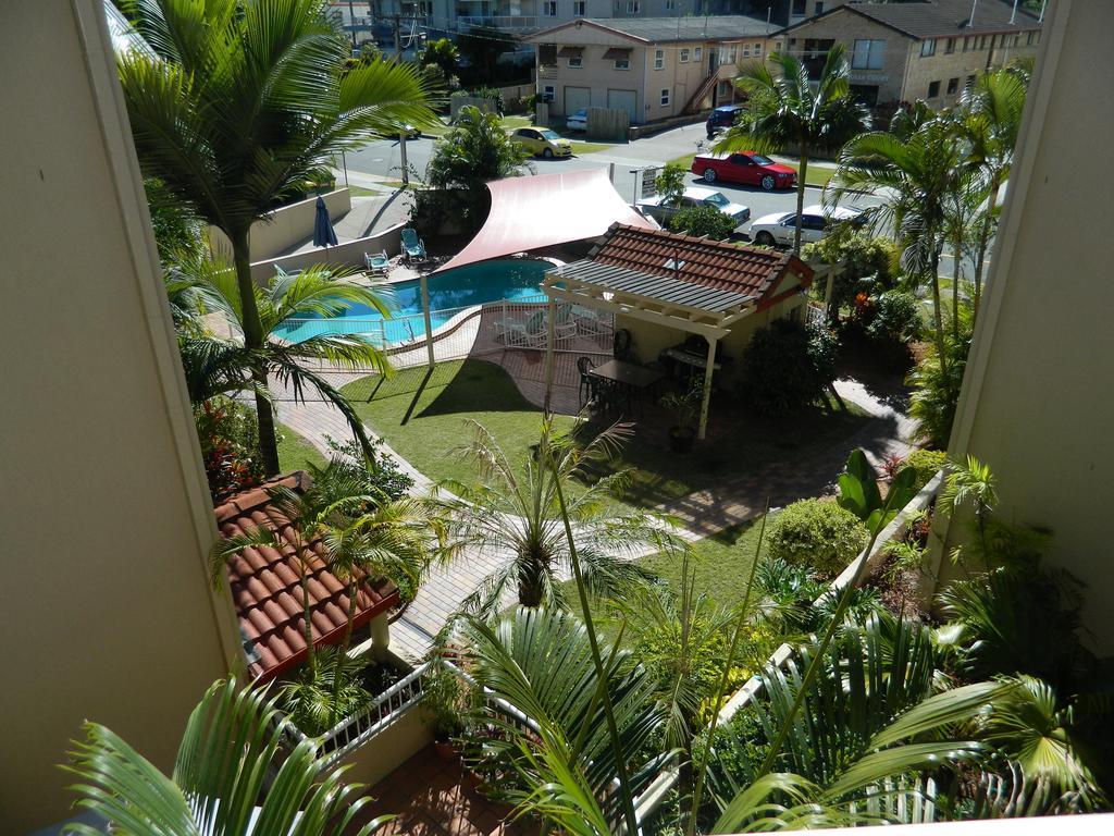 Jubilee Views Holiday Apartments Gold Coast Exterior foto