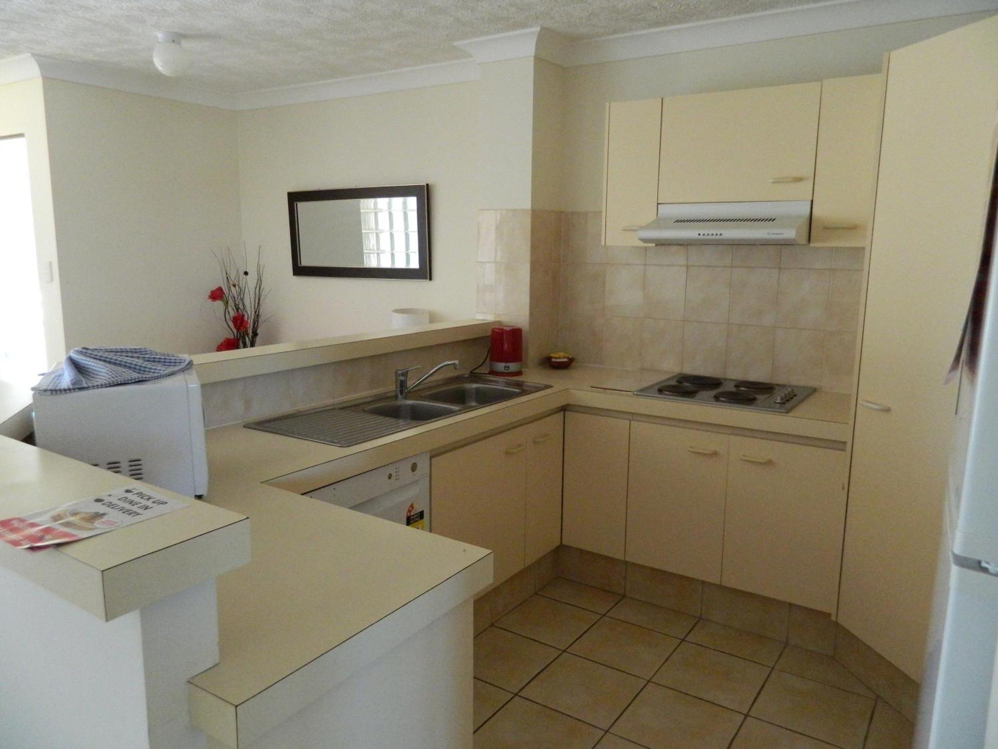 Jubilee Views Holiday Apartments Gold Coast Zimmer foto