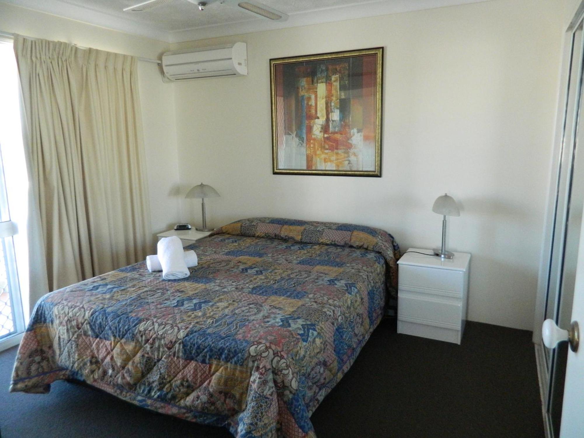 Jubilee Views Holiday Apartments Gold Coast Zimmer foto