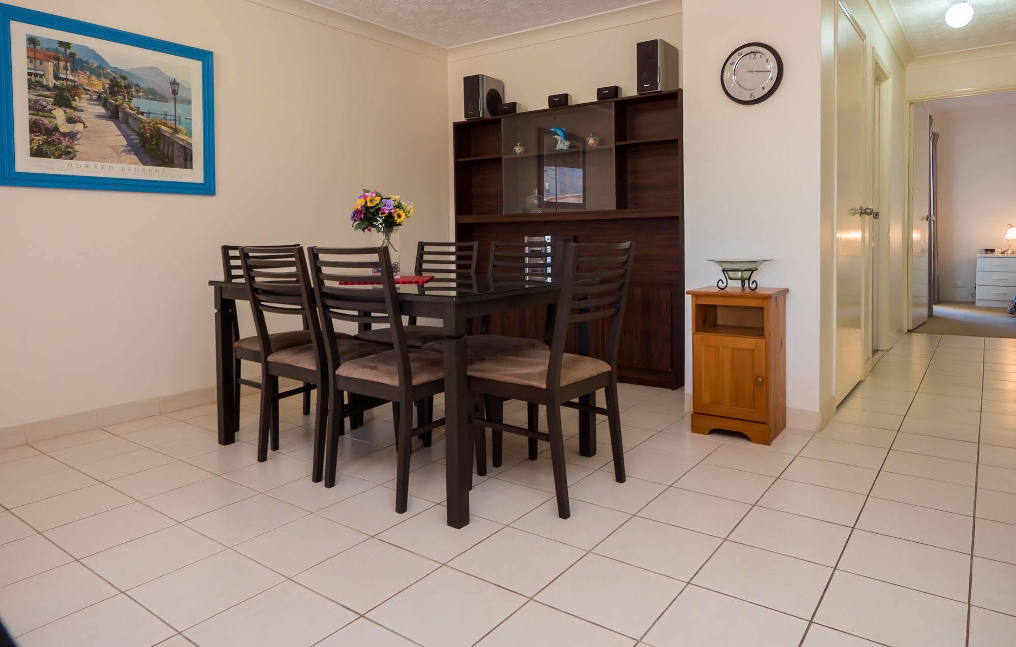 Jubilee Views Holiday Apartments Gold Coast Exterior foto