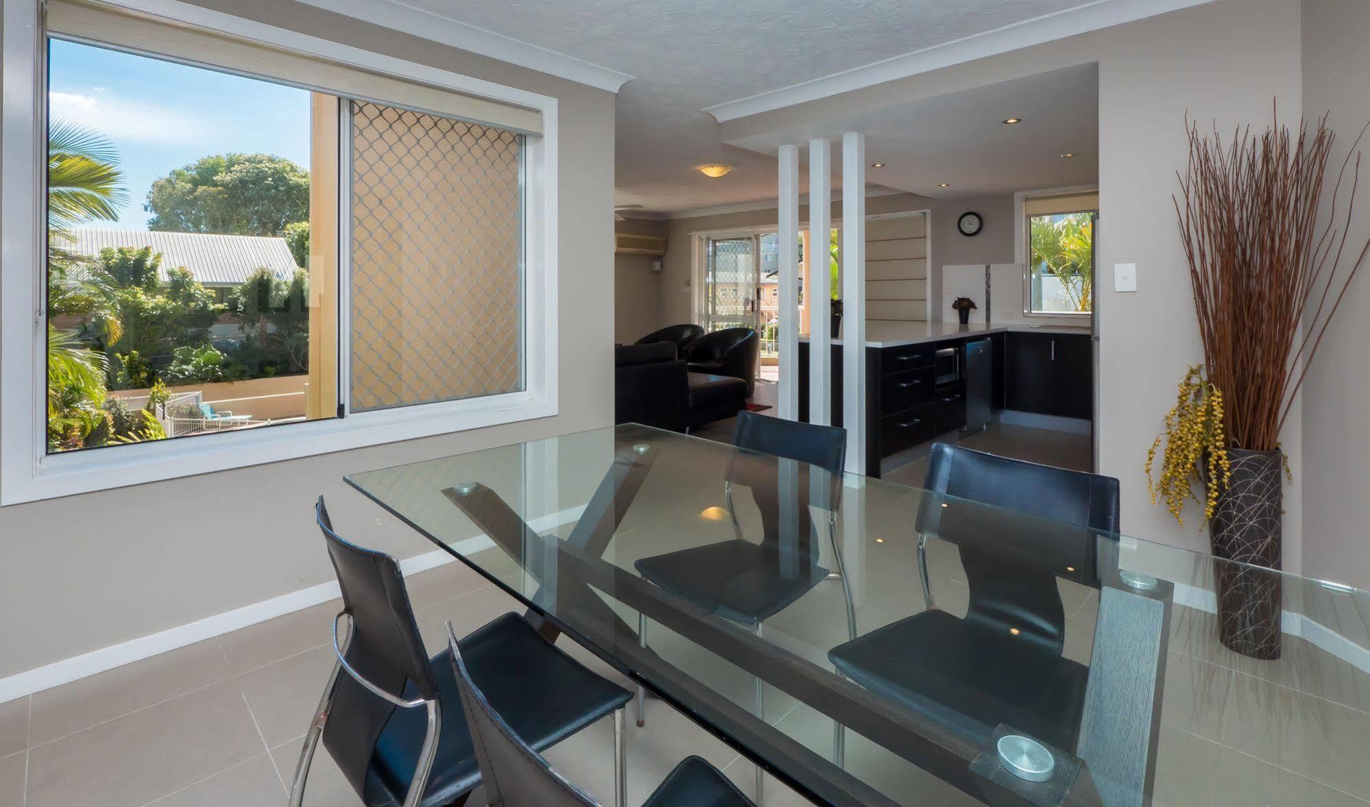Jubilee Views Holiday Apartments Gold Coast Exterior foto