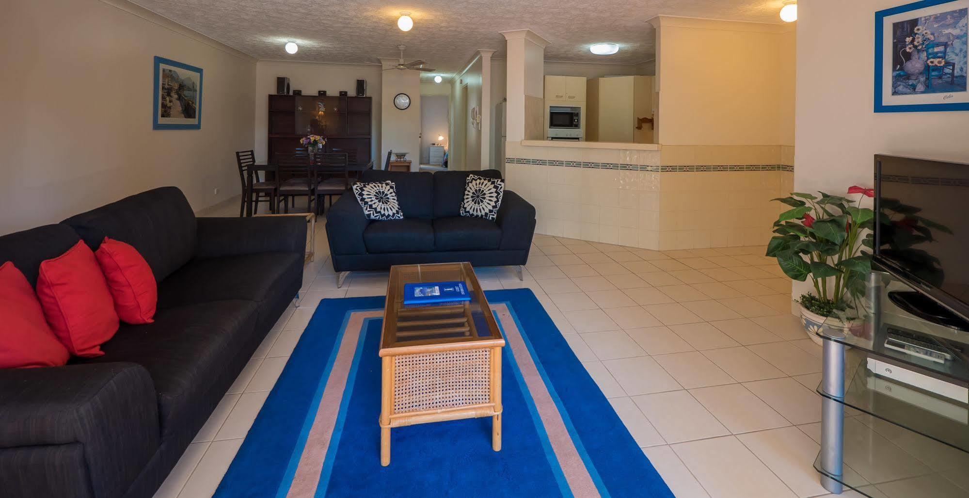 Jubilee Views Holiday Apartments Gold Coast Exterior foto