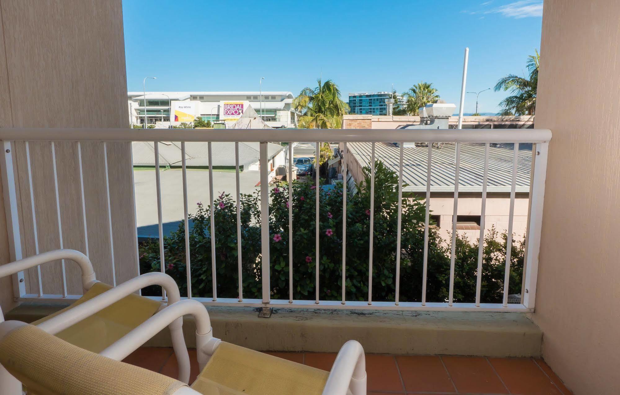 Jubilee Views Holiday Apartments Gold Coast Exterior foto