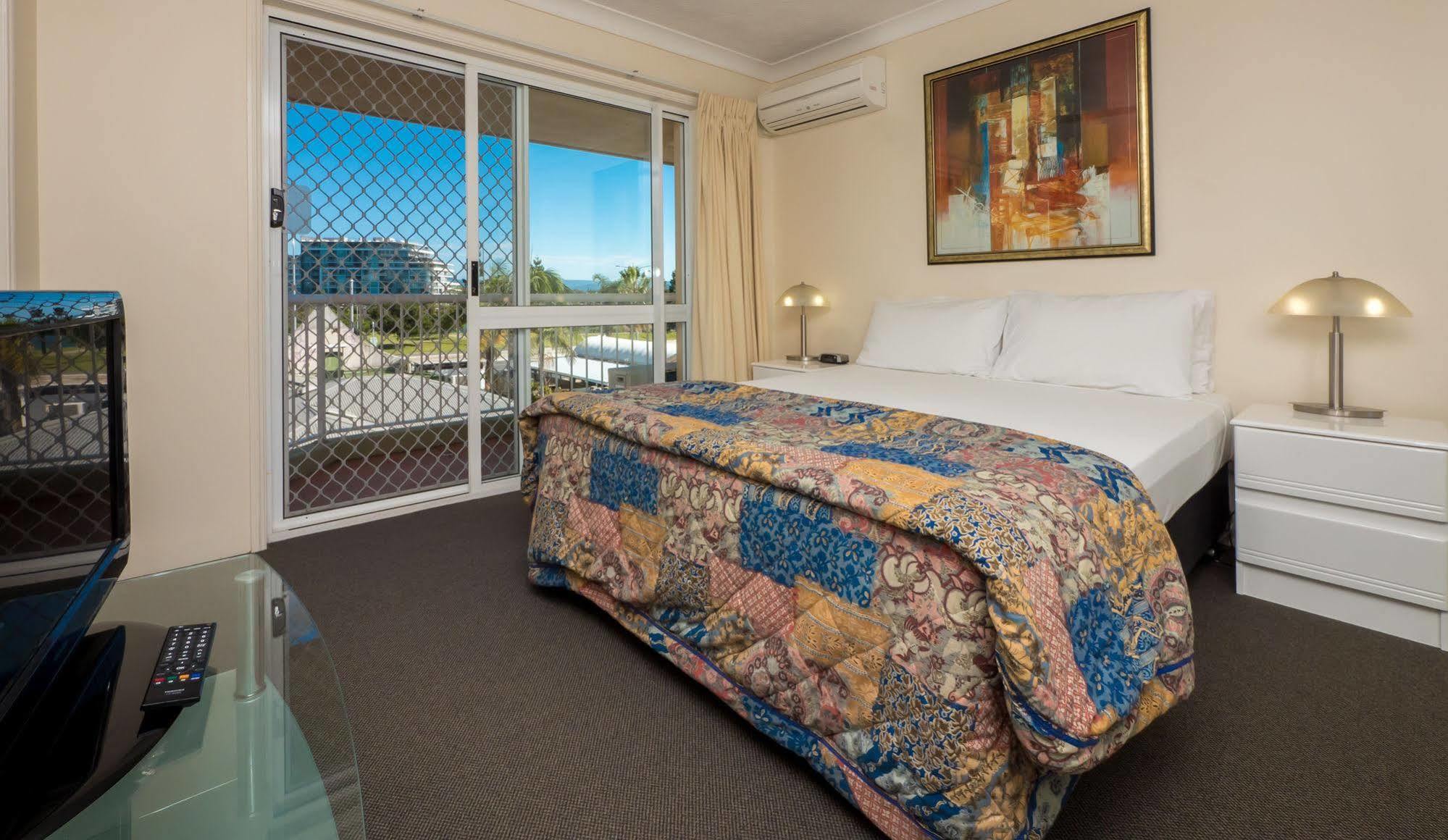 Jubilee Views Holiday Apartments Gold Coast Exterior foto