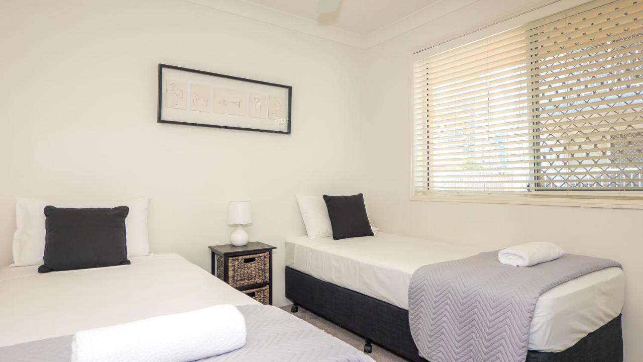 Jubilee Views Holiday Apartments Gold Coast Exterior foto