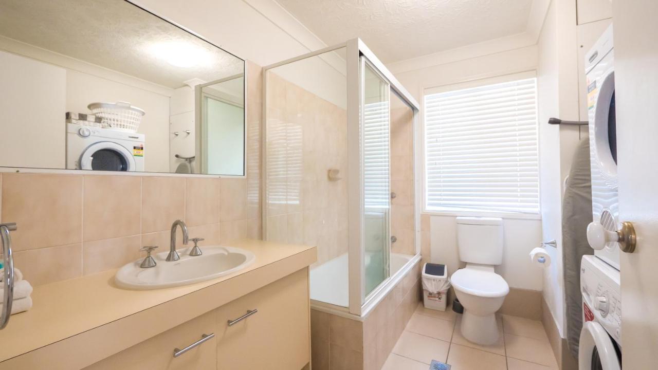 Jubilee Views Holiday Apartments Gold Coast Exterior foto