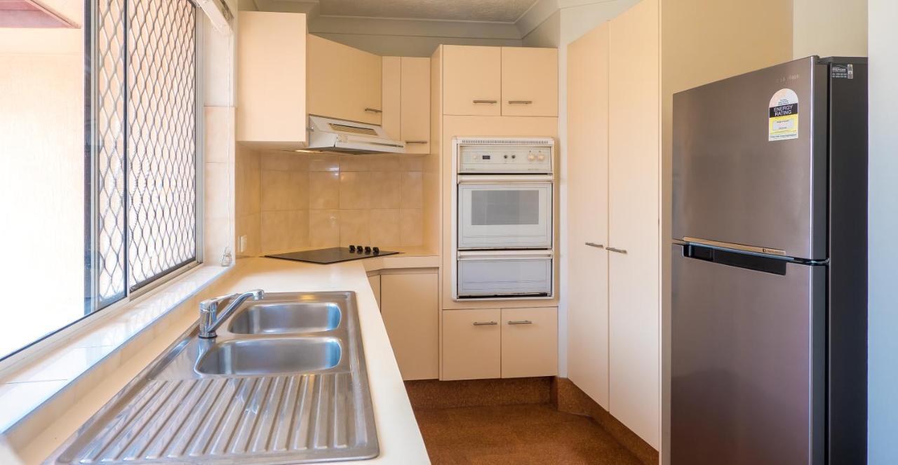 Jubilee Views Holiday Apartments Gold Coast Exterior foto