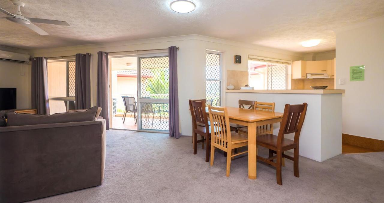 Jubilee Views Holiday Apartments Gold Coast Exterior foto