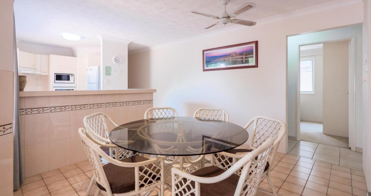 Jubilee Views Holiday Apartments Gold Coast Exterior foto