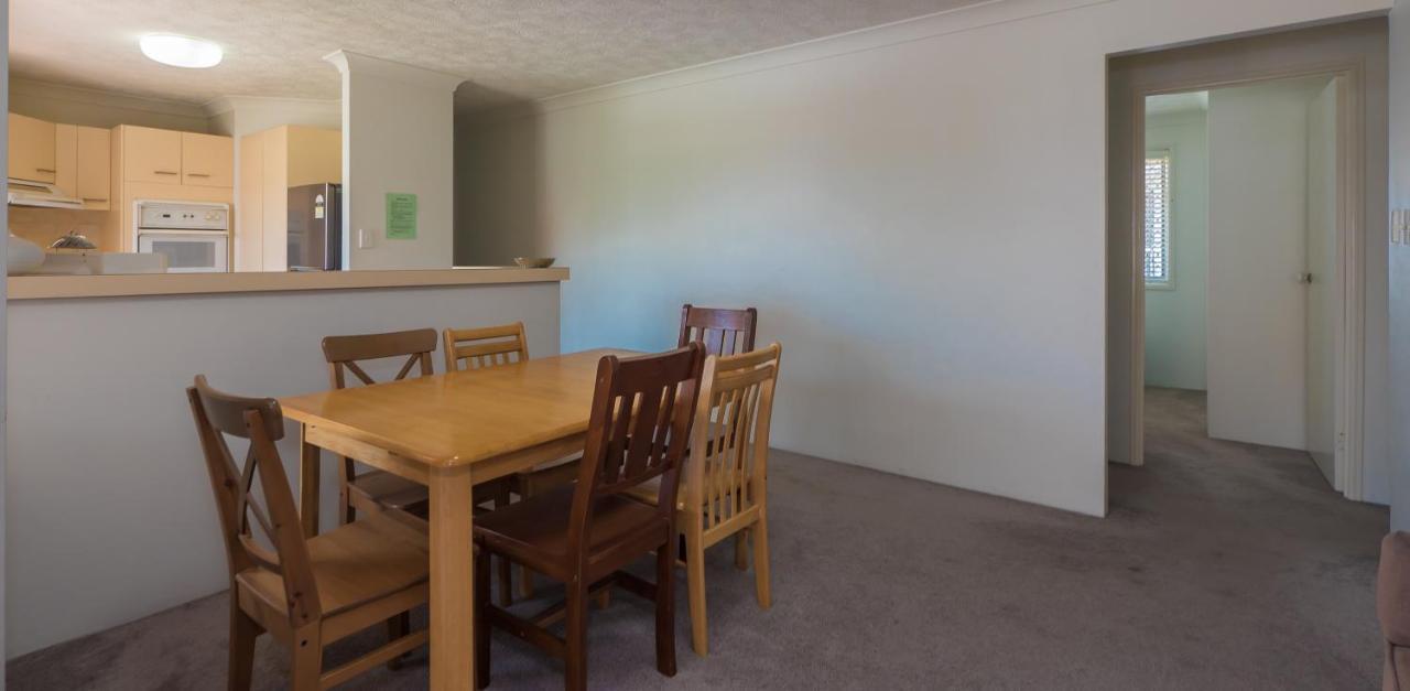 Jubilee Views Holiday Apartments Gold Coast Exterior foto